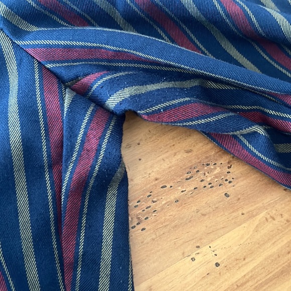 Striped Urban Outfitter Trousers size S - Picture 6 of 6